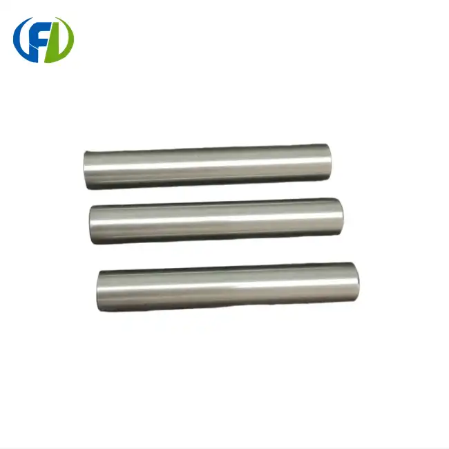 Pure Tantalum Rod